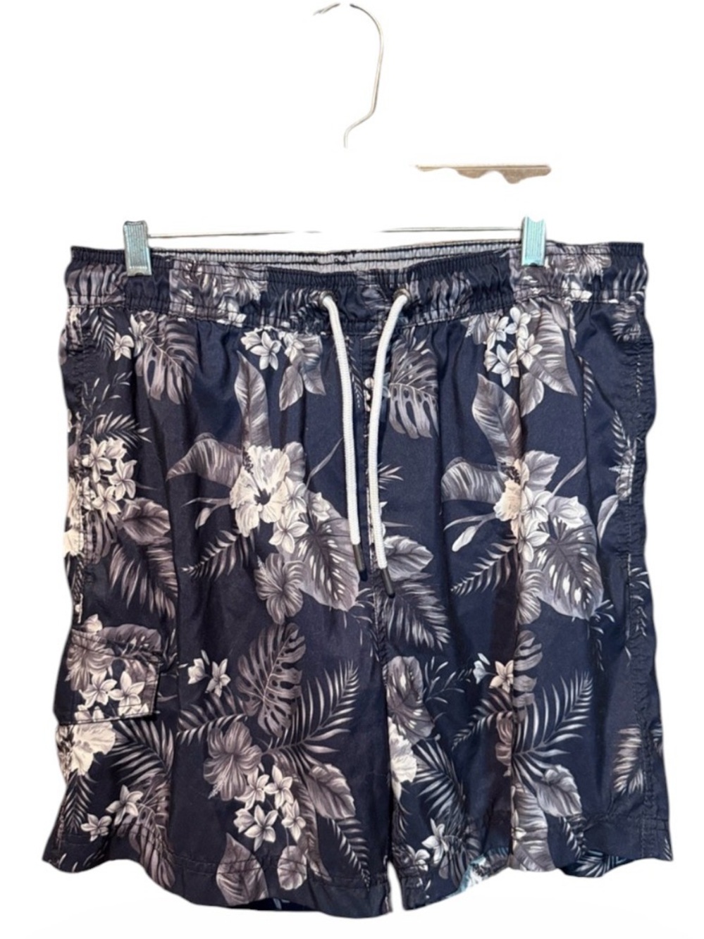 💰BOGO FREE U.S. Apparel Swim Trunks